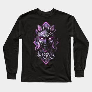 Ragna Long Sleeve T-Shirt